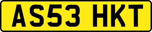 AS53HKT