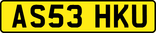AS53HKU