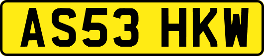 AS53HKW