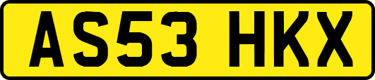 AS53HKX
