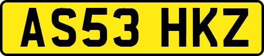 AS53HKZ