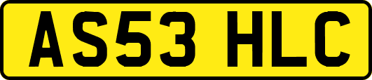 AS53HLC