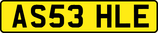 AS53HLE