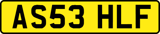 AS53HLF