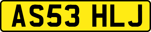 AS53HLJ