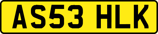 AS53HLK