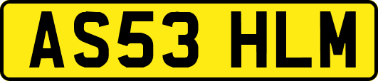 AS53HLM