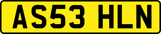 AS53HLN