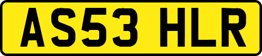 AS53HLR
