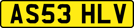 AS53HLV