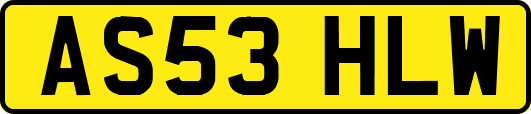 AS53HLW