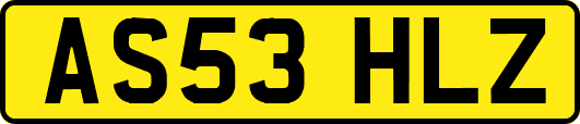 AS53HLZ
