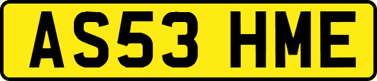 AS53HME