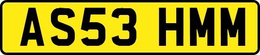 AS53HMM