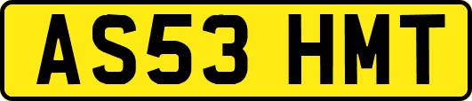 AS53HMT