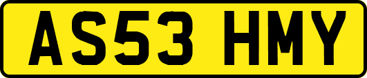 AS53HMY