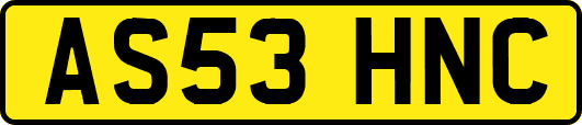 AS53HNC