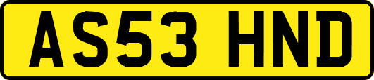 AS53HND