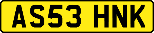 AS53HNK