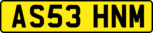 AS53HNM