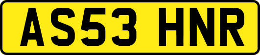 AS53HNR