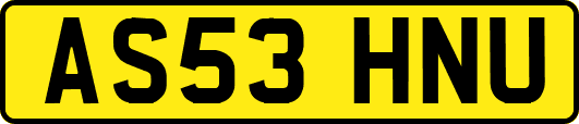 AS53HNU