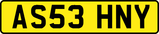 AS53HNY
