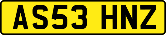 AS53HNZ