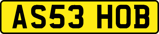 AS53HOB