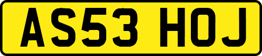 AS53HOJ