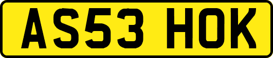 AS53HOK