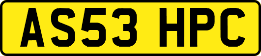 AS53HPC