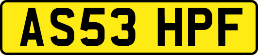 AS53HPF