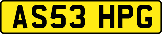 AS53HPG