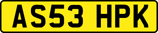 AS53HPK