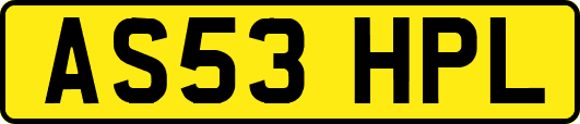 AS53HPL