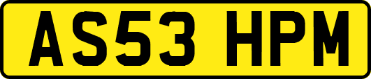 AS53HPM