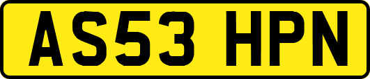 AS53HPN