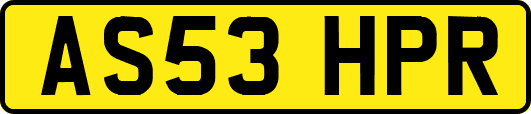 AS53HPR