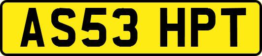 AS53HPT