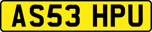 AS53HPU