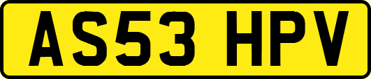 AS53HPV