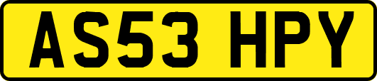 AS53HPY