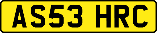 AS53HRC