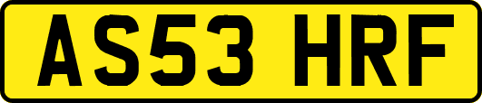 AS53HRF