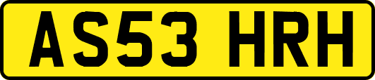 AS53HRH