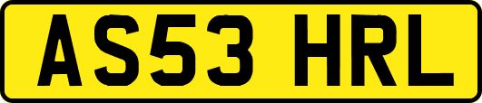 AS53HRL