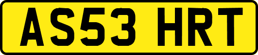 AS53HRT