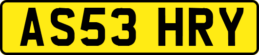 AS53HRY