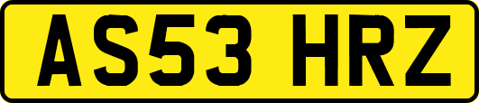 AS53HRZ